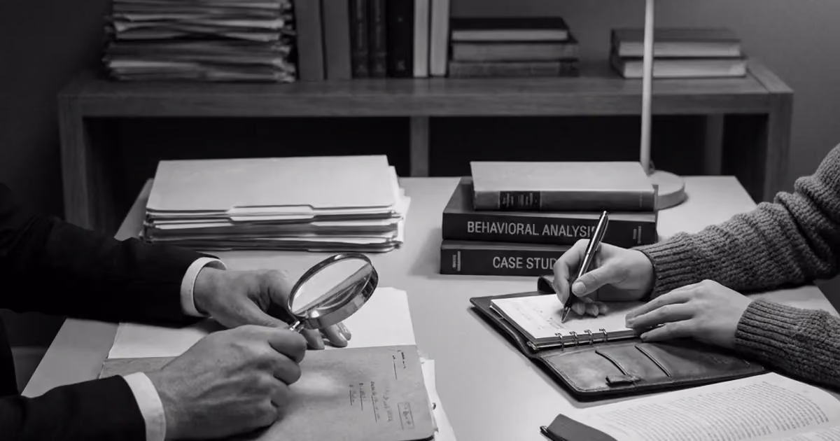 Détective Privé et Psychologue Clinicien : L'Alliance Stratégique Unique d'Ikerketa (2026)