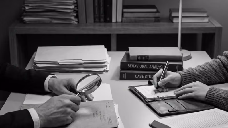 Détective Privé et Psychologue Clinicien : L'Alliance Stratégique Unique d'Ikerketa (2026)