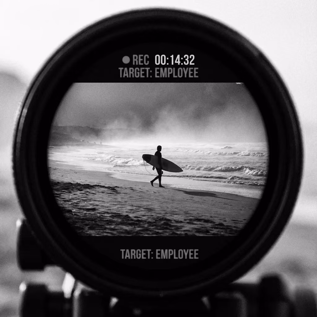 Arrêt Maladie Abusif : Comment l'Employeur Peut Prouver la Fraude et Sécuriser le Licenciement (Guide 2026)
