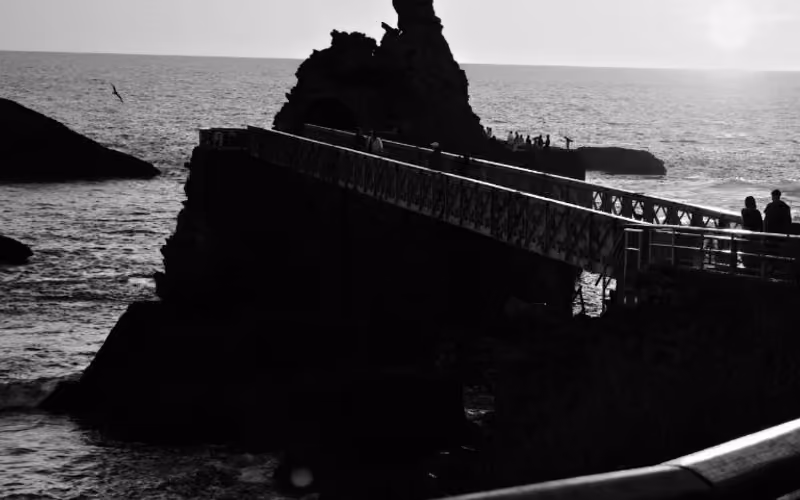 Détective à Détective Privé Biarritz