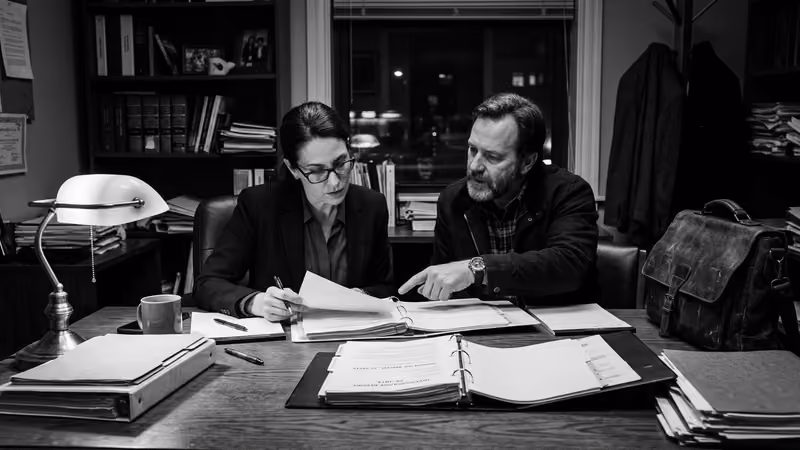 Contre-Enquête Pénale : Guide pour la Défense & Révision (2026)