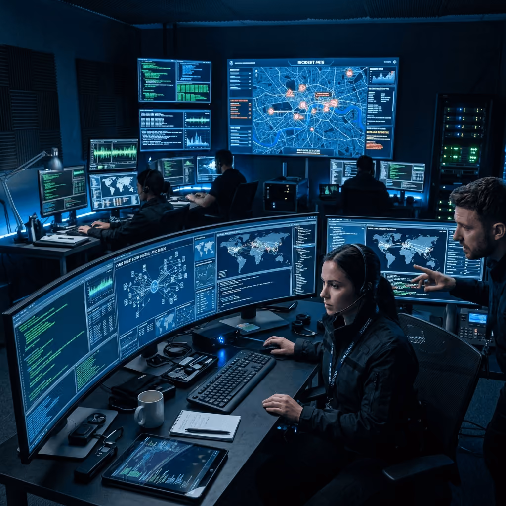 Cyber-Harcèlement & Urgences Numériques