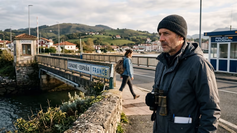 Débiteur Parti en Espagne : Recouvrer une Créance Depuis la France (2026)