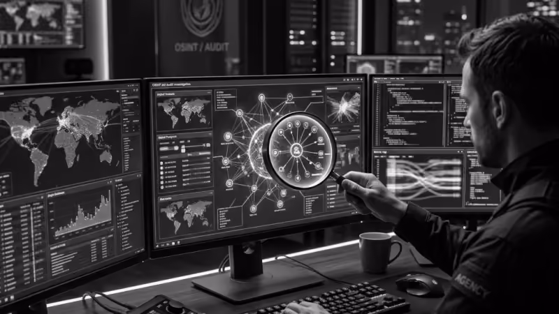 Droit à l’Oubli & RGPD : Nettoyer son Double Numérique
