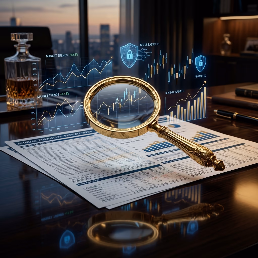 Comment Sécuriser un Rachat d’Entreprise ? Guide de la Due Diligence et de l'Audit Stratégique (2026)