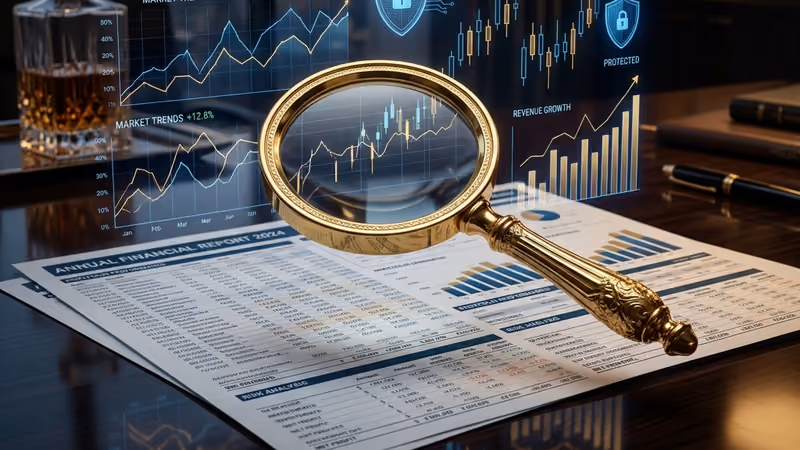 Comment Sécuriser un Rachat d’Entreprise ? Guide de la Due Diligence et de l'Audit Stratégique (2026)