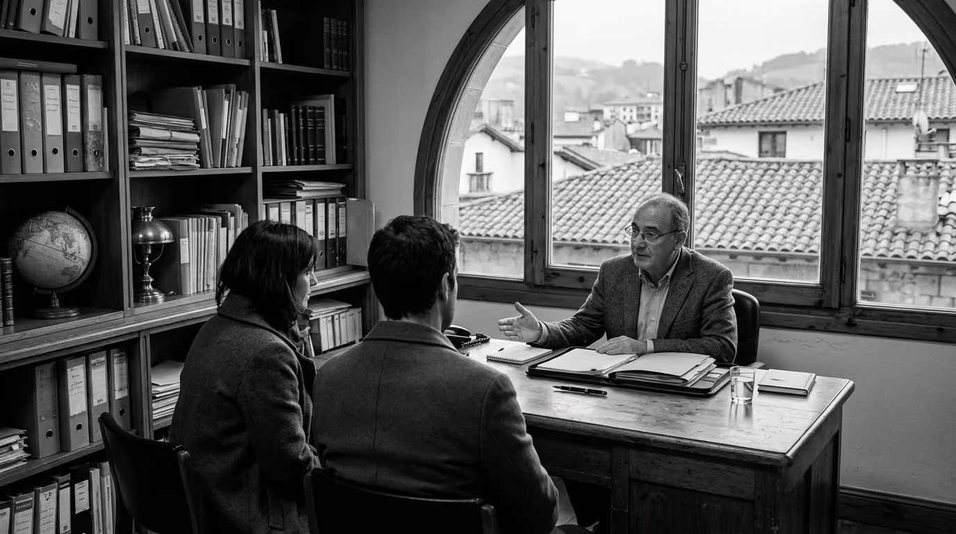 Enquêtes Familiales, Divorce & Moralité