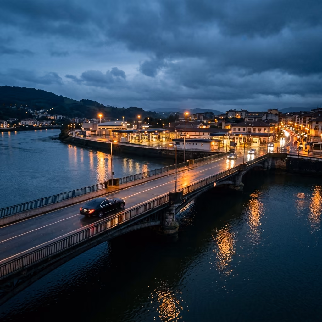 Enquêtes Transfrontalières France-Espagne : Guide Juridique et Opérationnel au Pays Basque (2026)