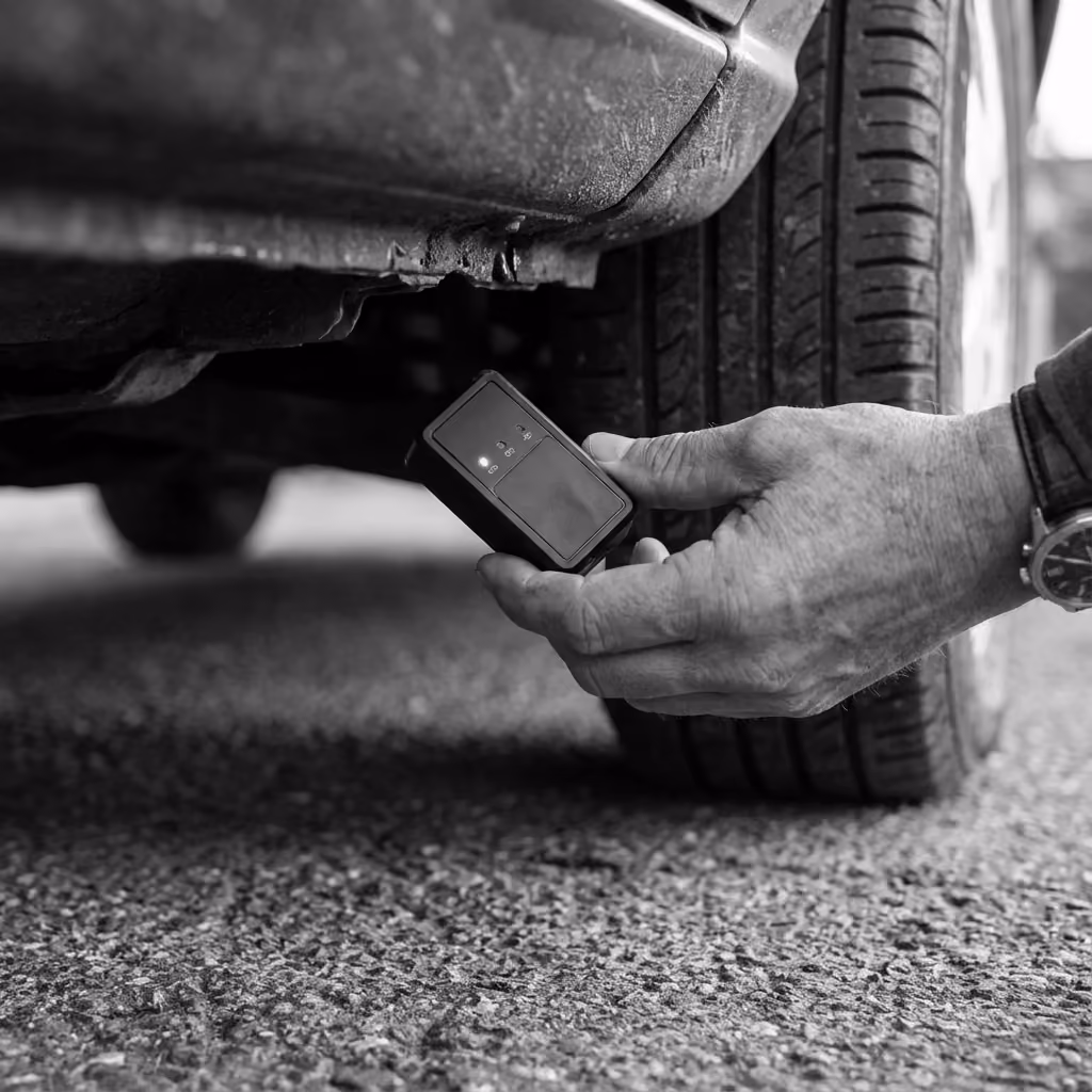 Traceur GPS sans Consentement : Ce que la Loi Interdit et Permet (2026)