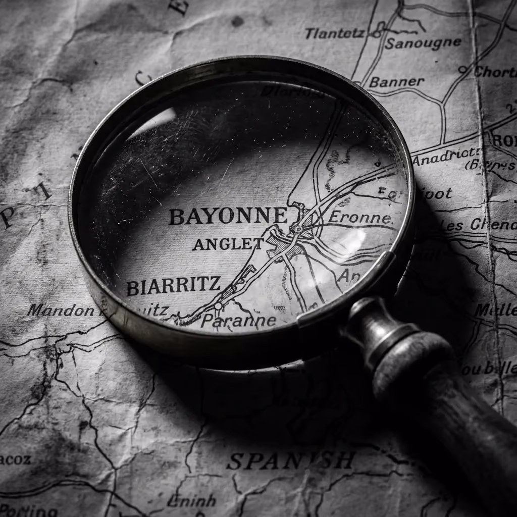 Détective Privé au Pays Basque | Guide Complet 2026