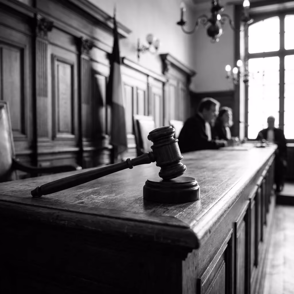 Validité du Rapport de Détective | JAF de Bayonne (Guide 2026)