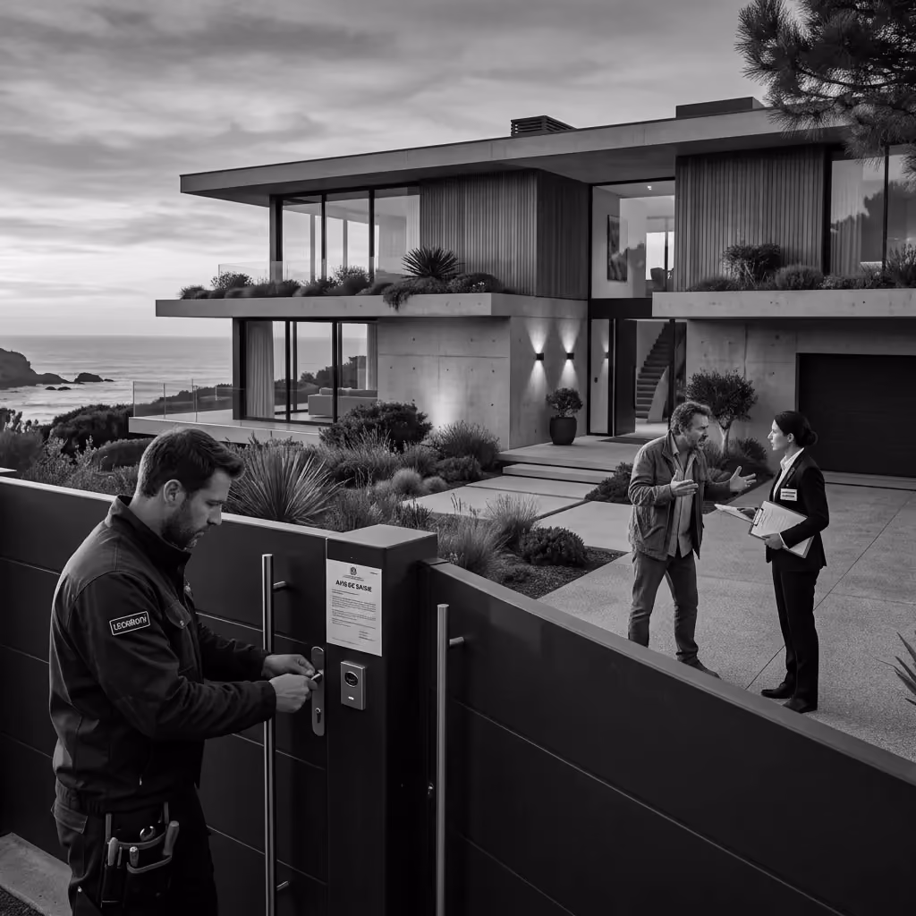 Second Home in France Left Empty: What Your French Insurance Will Not Cover (2026 Guide)